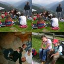 Wandern und Sportturnier Wandern und Sportturnier